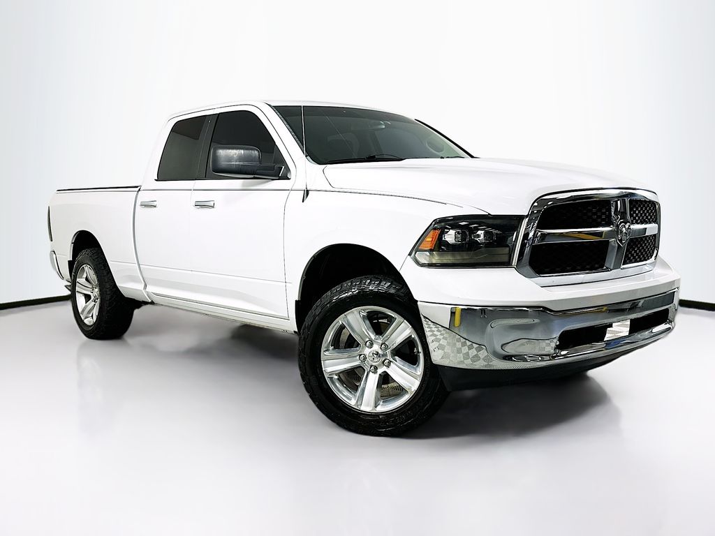 2016 RAM 1500 SLT