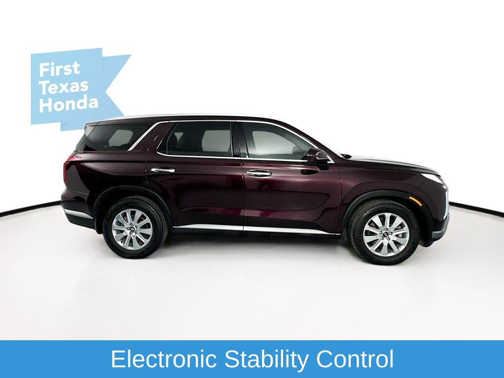 Used Car 2024 Hyundai Palisade  Sel For Sale Under $35,000 In Austin, Texas