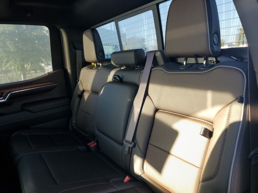 Used Car 2022 Gmc Sierra 1500  Denali For Sale Under $60,000 In Austin, Texas