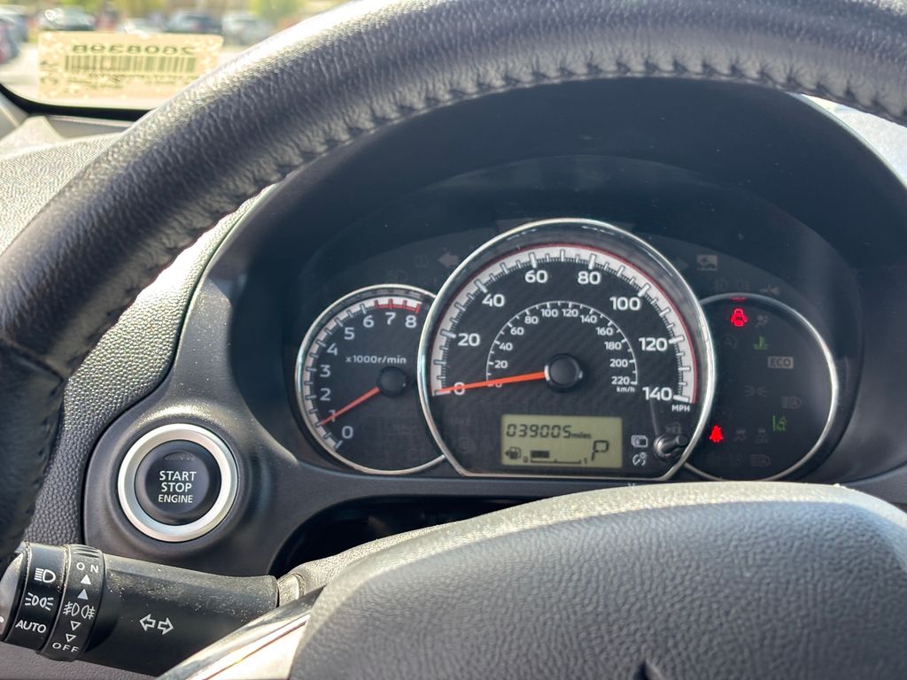 Used Car 2024 Mitsubishi Mirage G4  Se For Sale Under $20,000 In Austin, Texas