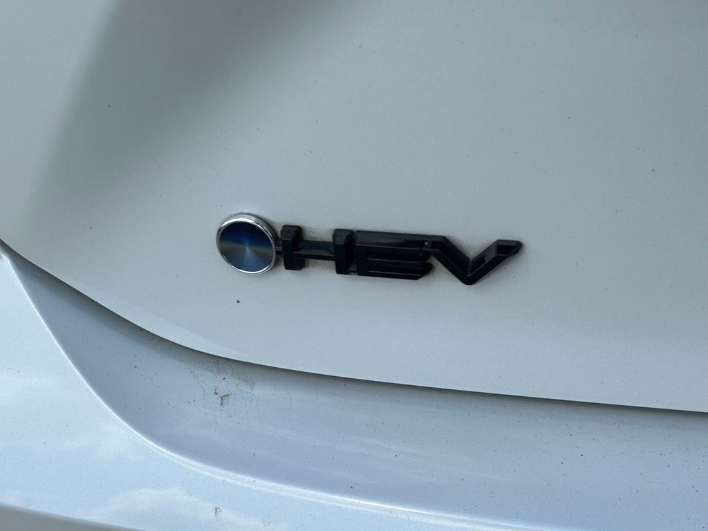 Used 2025 Toyota Camry Sedan