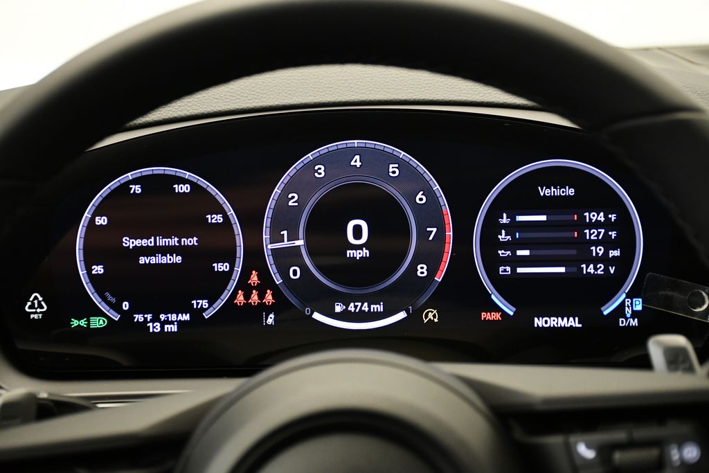 Thumbnail: 2026 Porsche Cayenne - 29