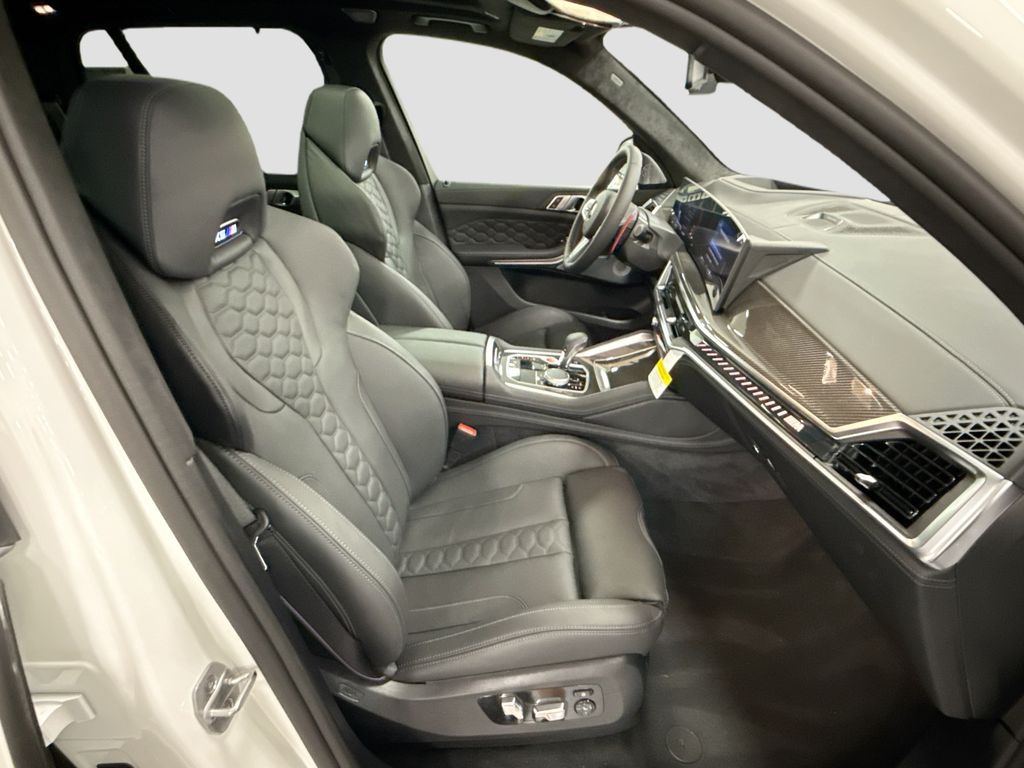 Thumbnail: 2026 BMW X5 - 19