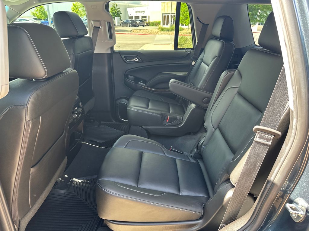 Used Car 2019 Chevrolet Tahoe  Lt For Sale Under $30,000 In Austin, Texas