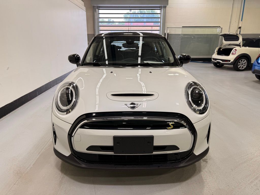 Thumbnail: 2024 MINI Cooper - 8