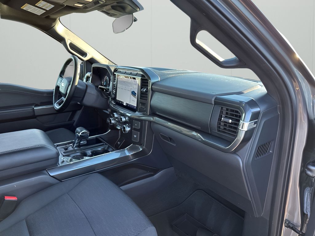 Used Car 2023 Ford F-150  Xlt For Sale Under $40,000 In Austin, Texas