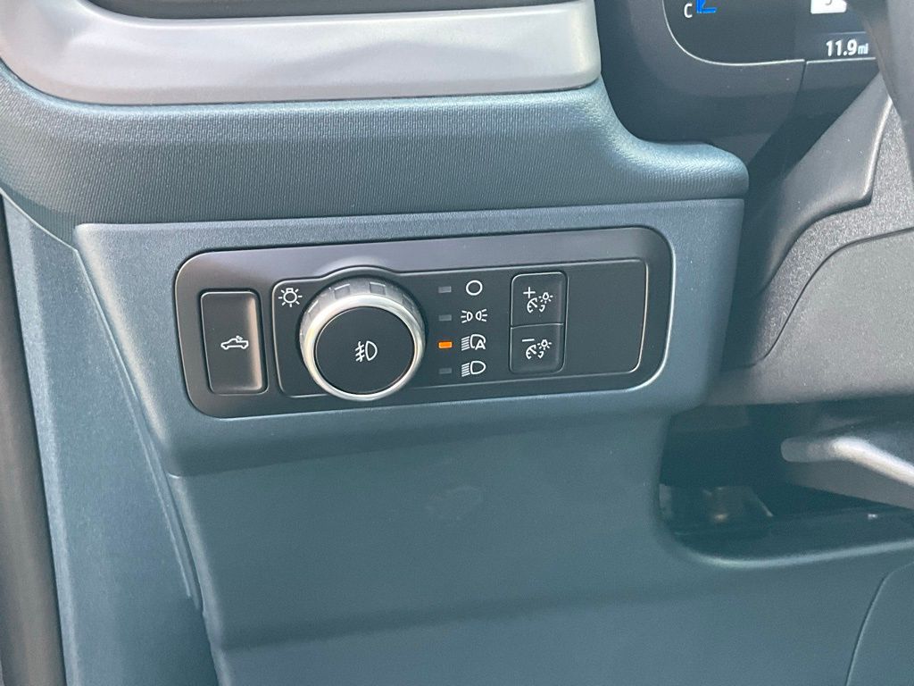 2025 Ford Maverick Lobo Premium - Photo 14