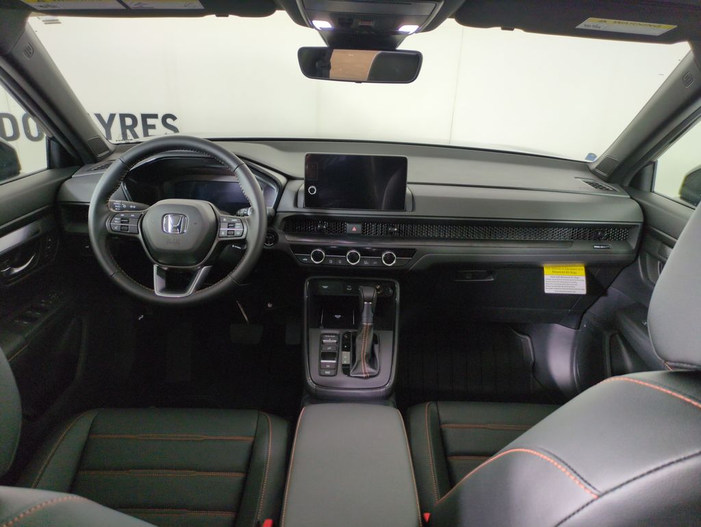 New 2026 Honda CR-V Hybrid For Sale in Fort Wayne, IN