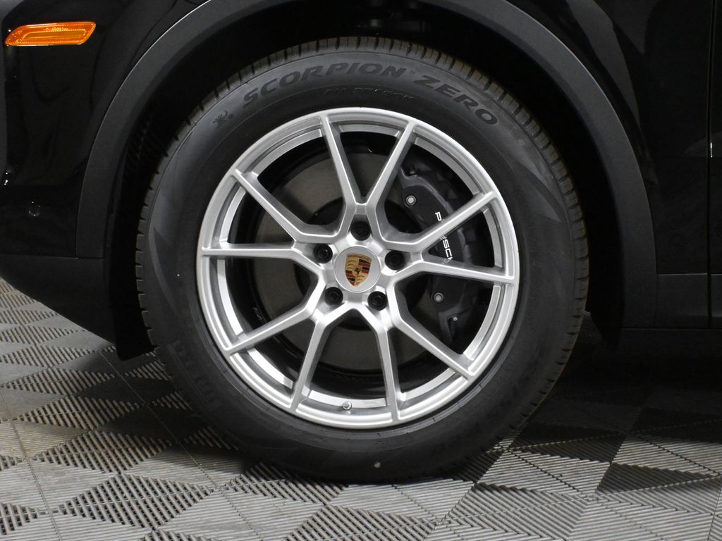Thumbnail: 2026 Porsche  - 13