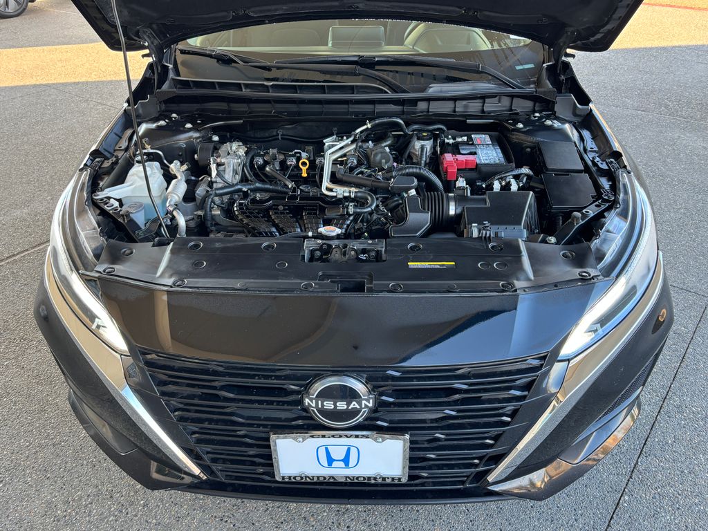 Thumbnail: 2024 Nissan Altima - 23