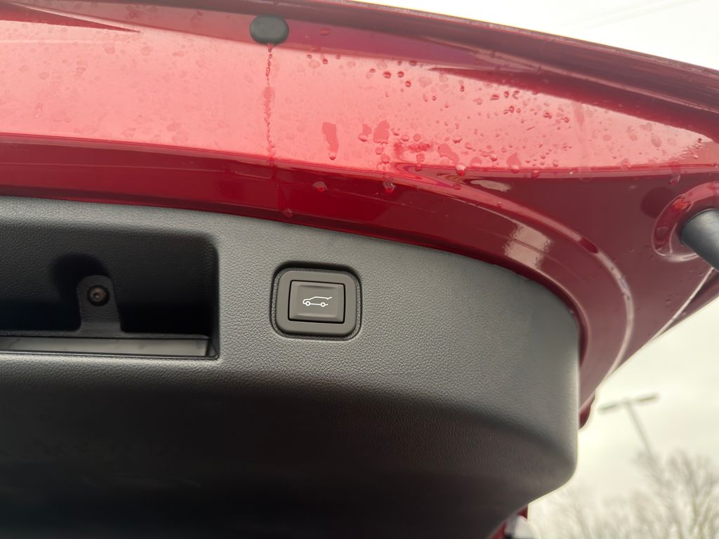 Thumbnail: 2026 Honda Prologue - 23