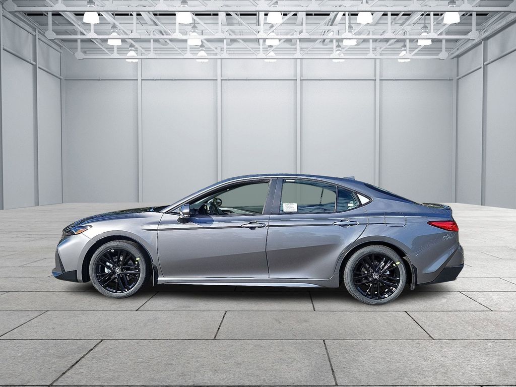 Thumbnail: 2026 Toyota Camry - 6