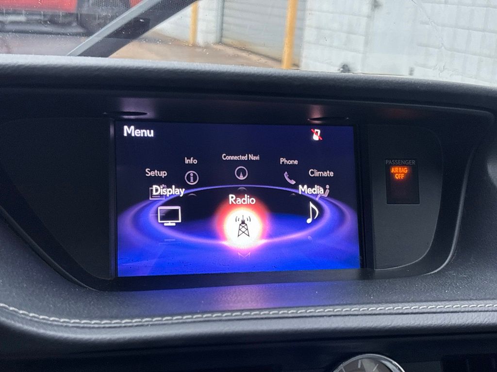 Used 2017 Lexus ES Sedan
