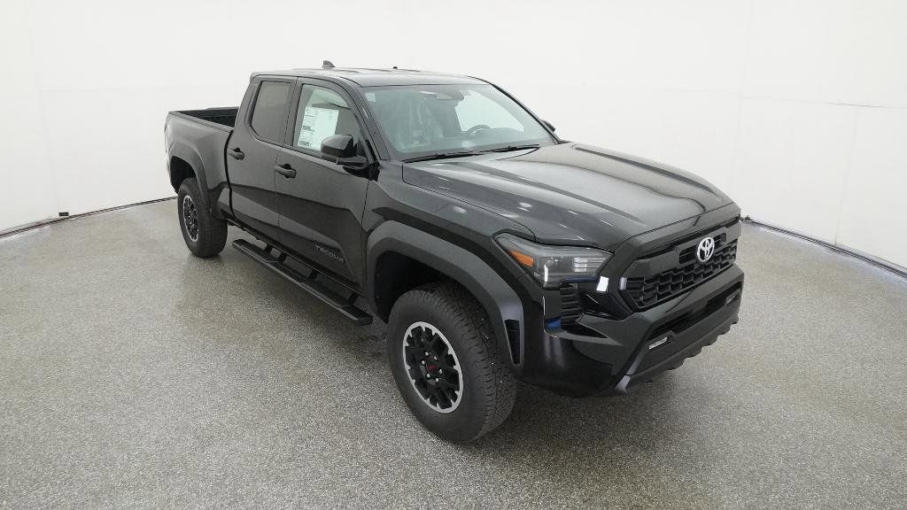 Thumbnail: 2025 Toyota Tacoma - 12