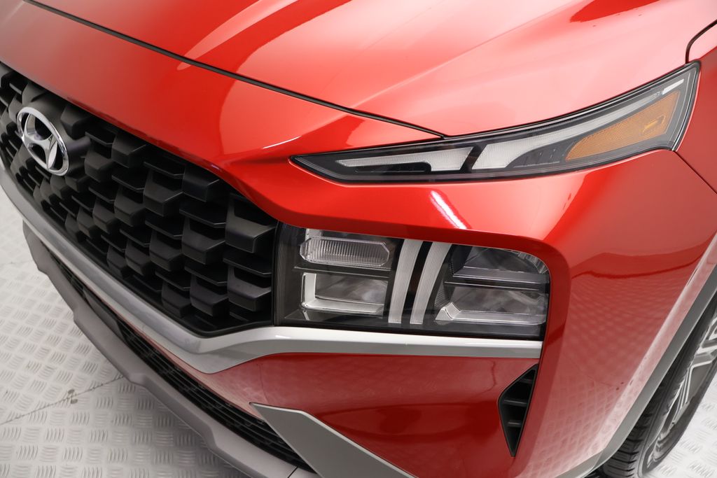 Thumbnail: 2023 Hyundai Santa Fe - 3