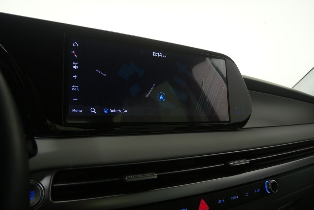 Thumbnail: 2025 Hyundai Palisade - 24