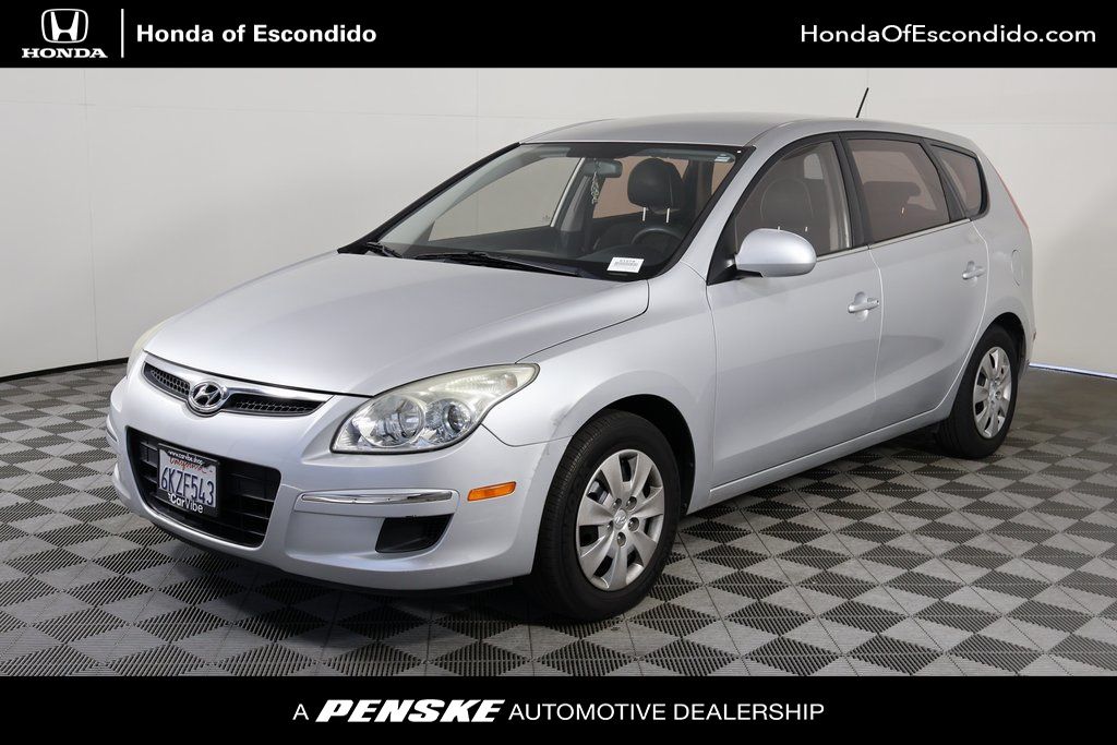 2010 Hyundai Elantra GLS -
                  Escondido, CA