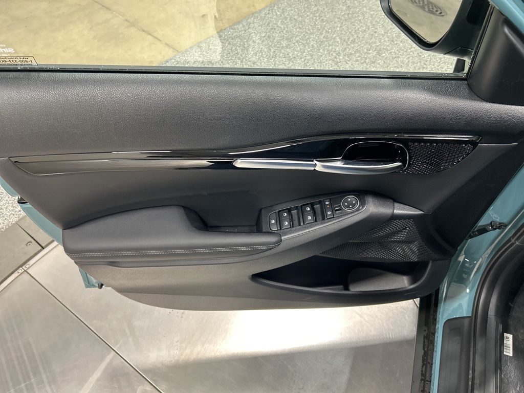 new 2026 Kia Seltos car, priced at $28,405