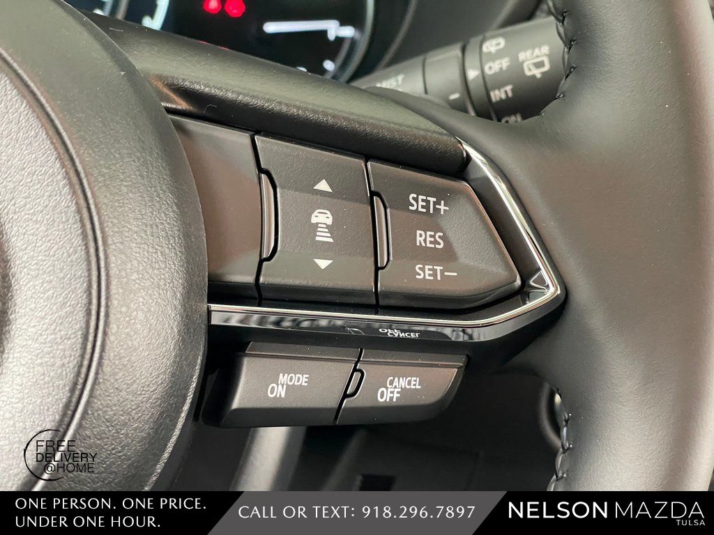 New 2025 Silver Mazda 2.5 S Premium Plus Package image 27