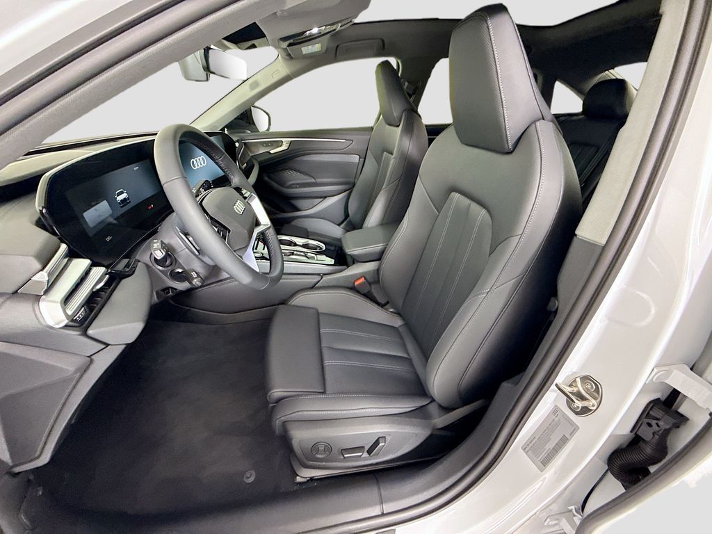 Thumbnail: 2026 Audi A6 - 21