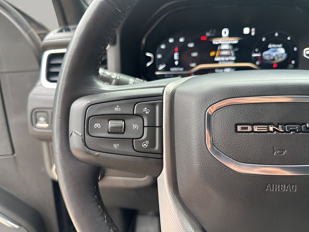 Used Car 2022 Gmc Yukon  Denali For Sale Under $50,000 In Austin, Texas