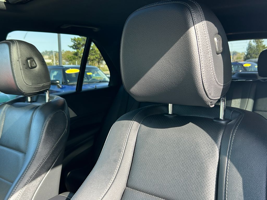 Thumbnail: 2024 Mercedes-Benz GLE - 14