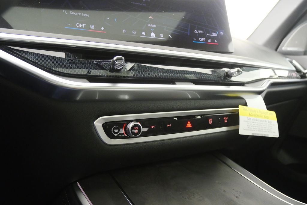 Thumbnail: 2026 BMW X5 - 24