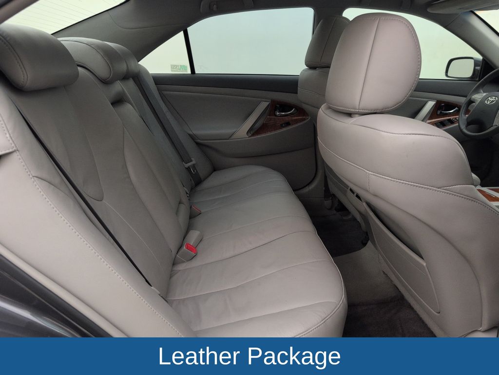 Used 2011 Gray Toyota Base image 16