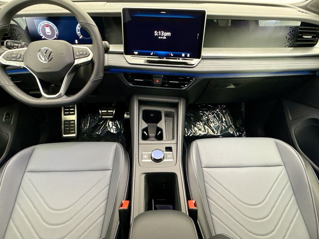 Thumbnail: 2026 Volkswagen Tiguan - 13