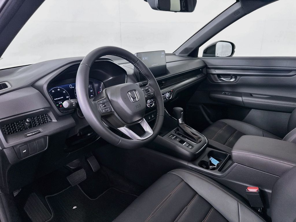 Thumbnail: 2026 Honda CR-V - 9