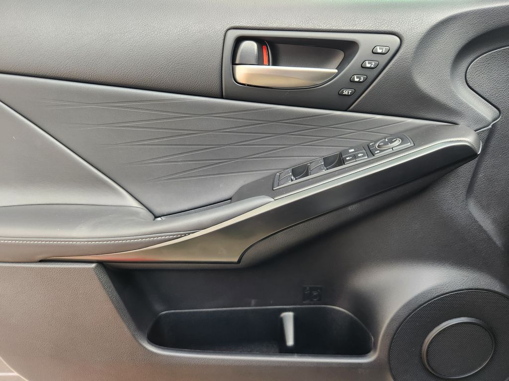 2023 Lexus IS 350 F SPORT Gray at DeMontrond Automotive Group