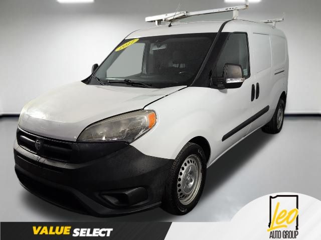  2017 RAM ProMaster City Tradesman Cargo Van   