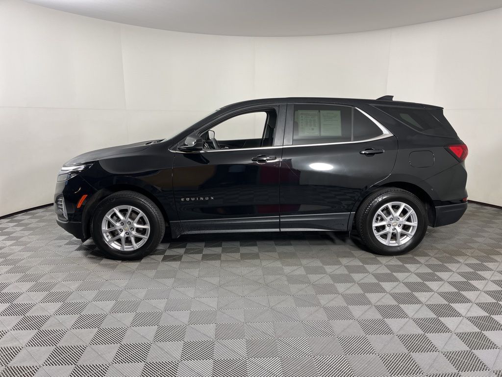 2023 Chevrolet Equinox LT 2