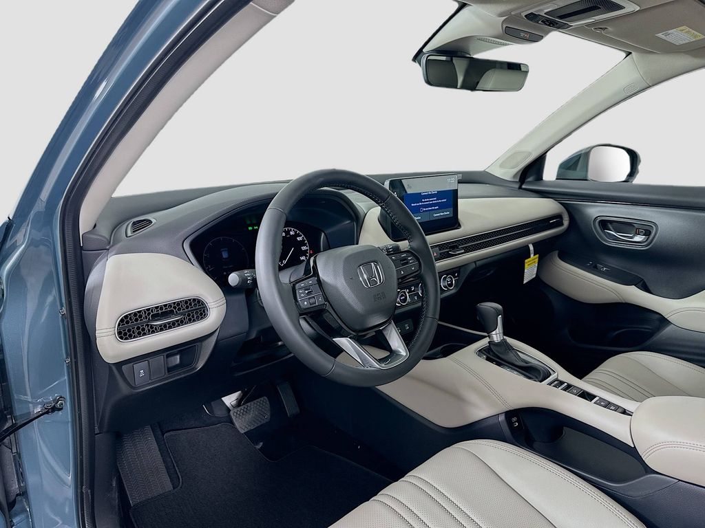 Thumbnail: 2026 Honda HR-V - 9