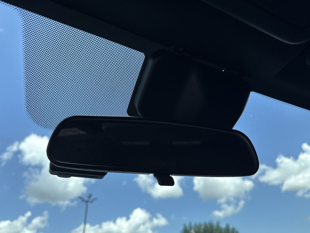 2024 Nissan Frontier PRO-4X Gray at South Houston Nissan