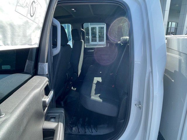 New Car 2025 Chevrolet Silverado 2500hd  Work Truck For Sale Under $70,000 In Austin, Texas