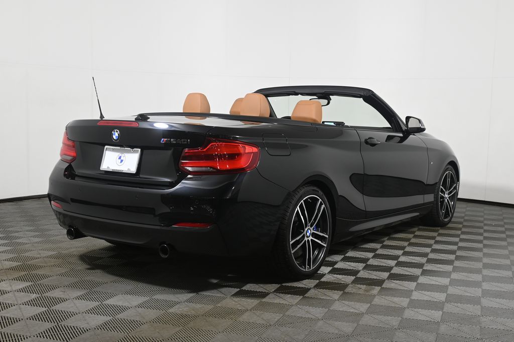 Thumbnail: 2019 BMW 2 Series - 15