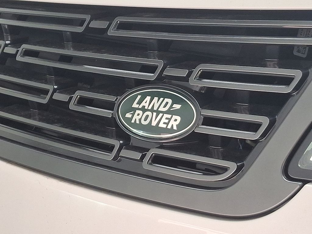 Thumbnail: 2026 Land Rover Range Rover Sport - 22