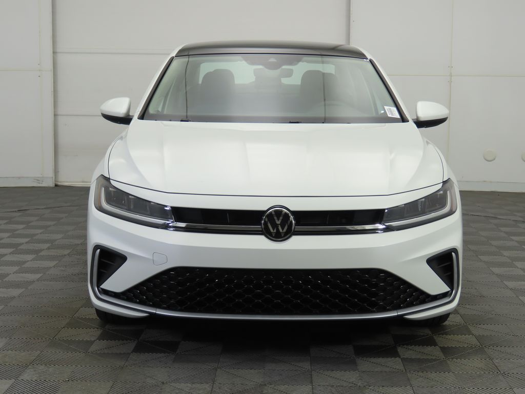 Thumbnail: 2026 Volkswagen Jetta - 2