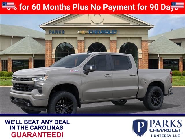 ChevroletSilverado 15003