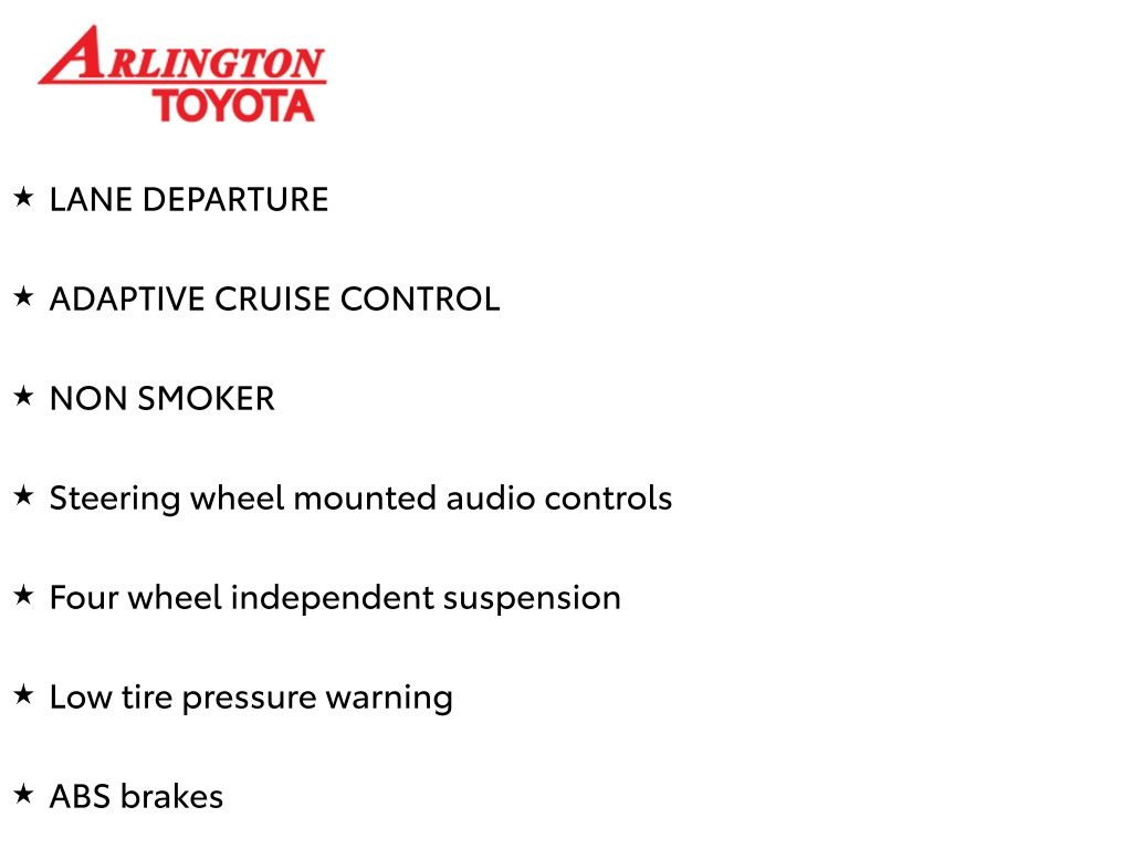 Used 2026 Toyota Tacoma Truck