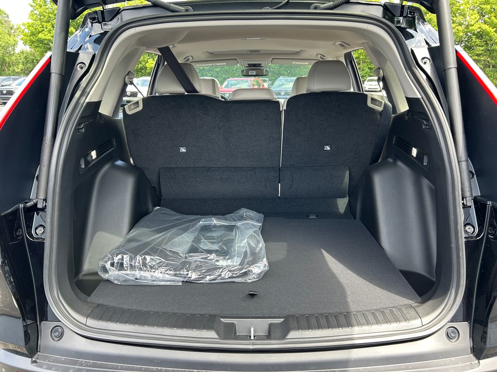 Thumbnail: 2026 Honda CR-V - 21