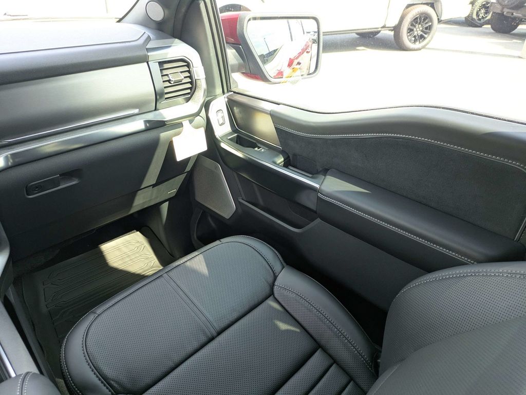 2026 Ford F-150 19