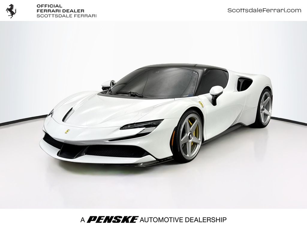 2023 Ferrari SF90 Stradale -
                  Phoenix, AZ