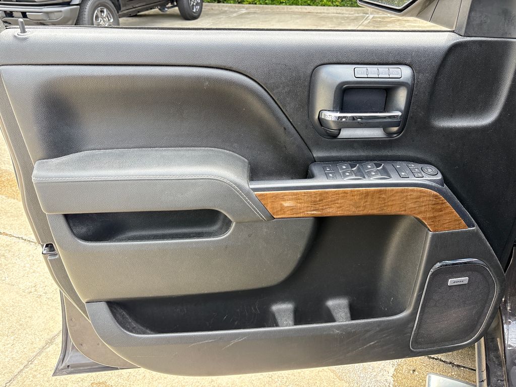 Used 2015 Gray Chevrolet LTZ image 16