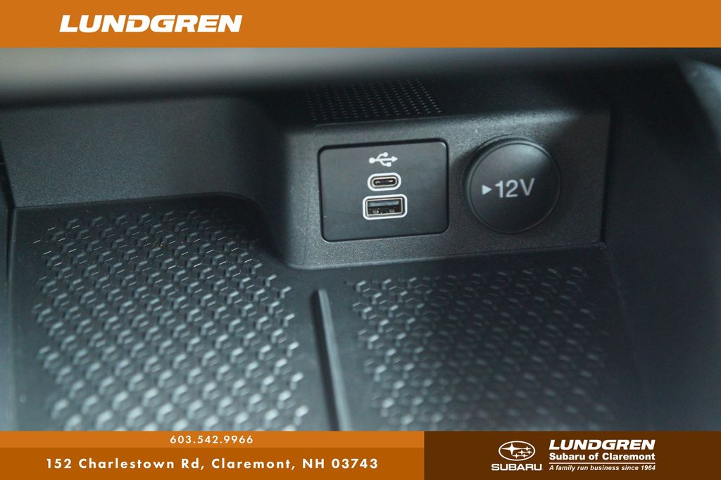 Used 2023 Ford Bronco Sport SUV