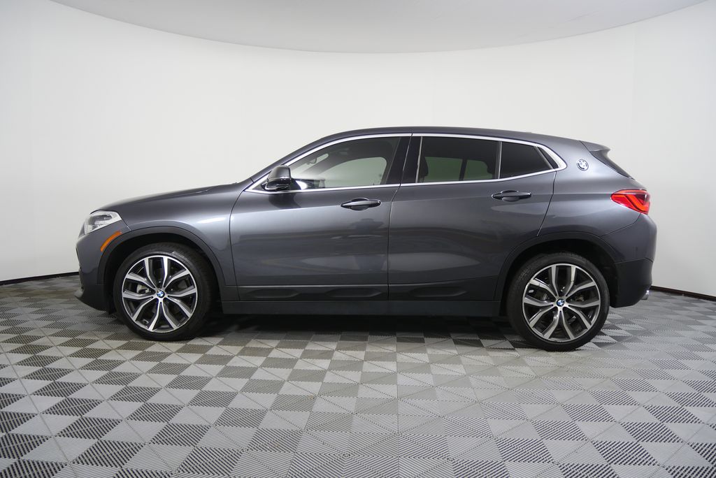 Thumbnail: 2019 BMW X2 - 6