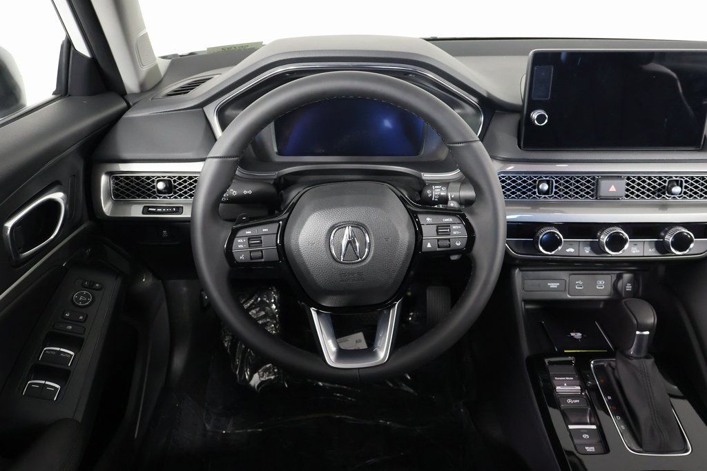 Thumbnail: 2026 Acura Integra - 3