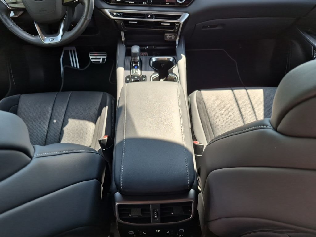 Used Car 2024 Lexus Rx  500h F Sport Performance For Sale Under $70,000 In Austin, Texas