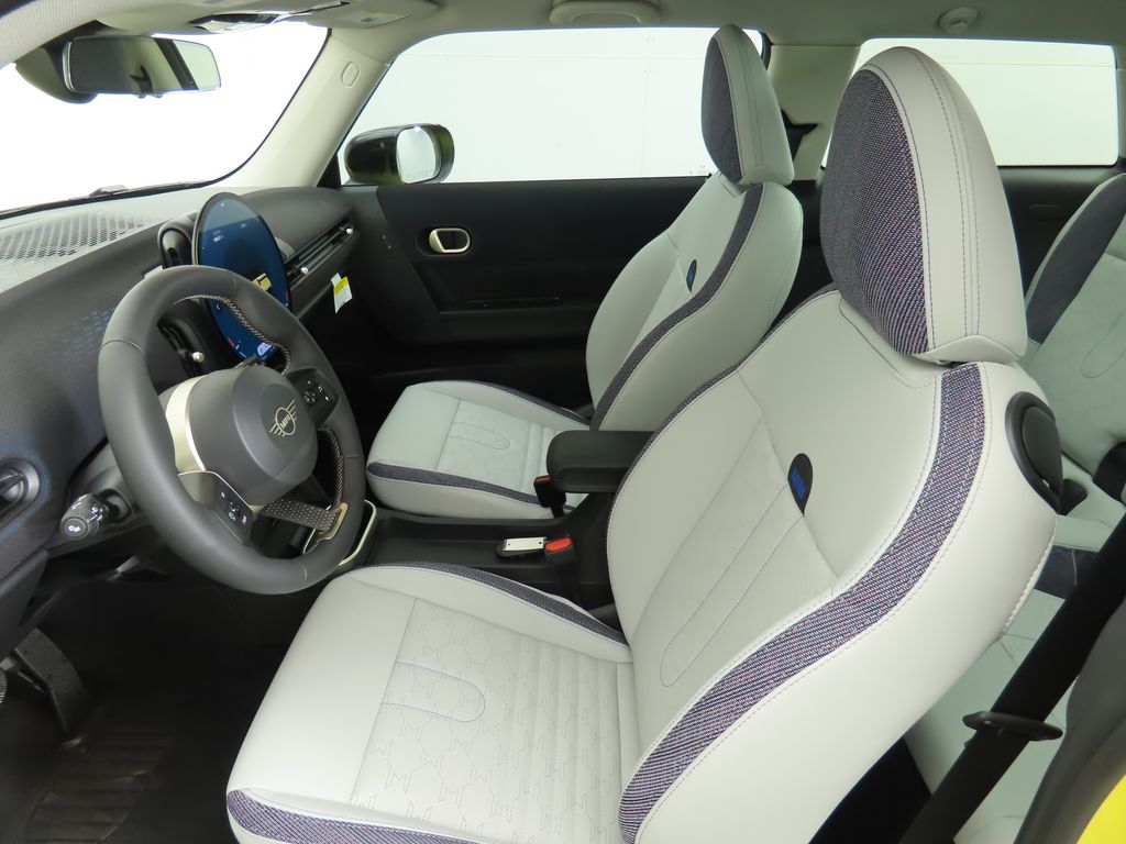 Thumbnail: 2026 MINI Cooper - 21